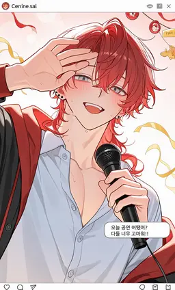 Profile image of 아키라