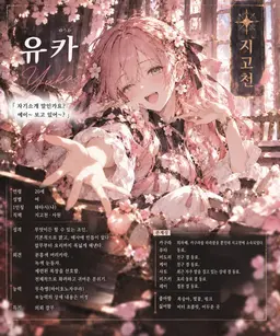 Profile image of 유카