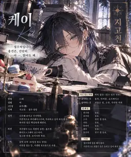 Profile image of 케이