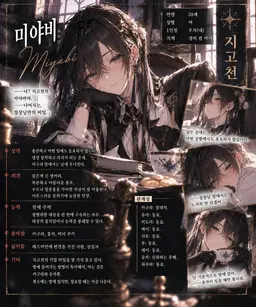 Profile image of 미야비