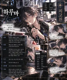 Profile image of 하루마