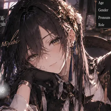 Profile image of Miyabi