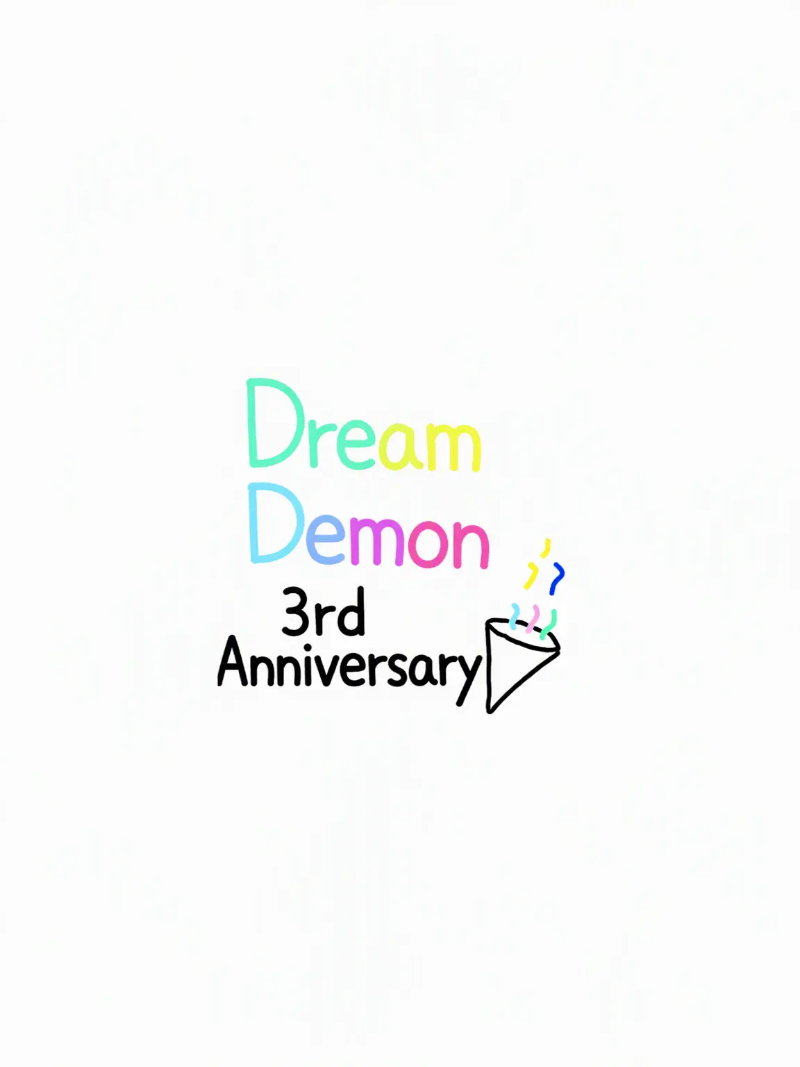 SYLEE1118의 Dream Demon Stream: I'm a Viewer?!