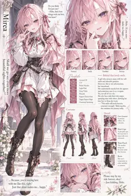 Profile image of Milea