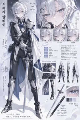 Profile image of 시에라