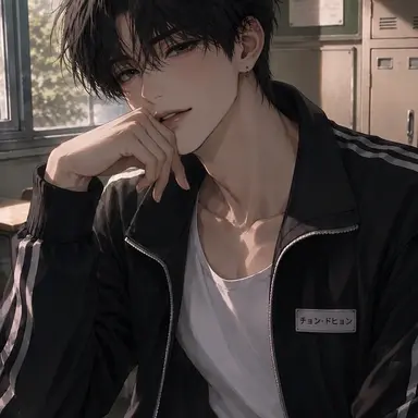 Profile image of チョン・ドヒョン