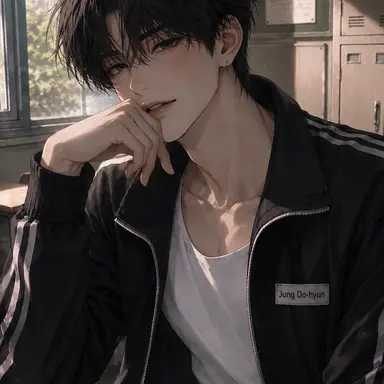 Profile image of Jung Dohyun