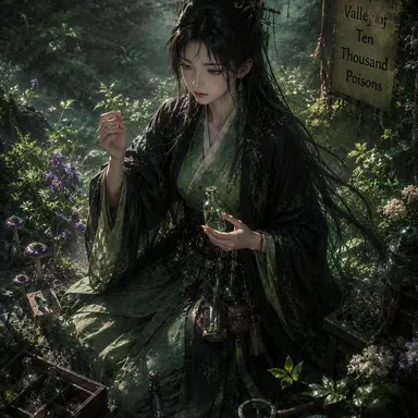 Profile image of Yun Bia