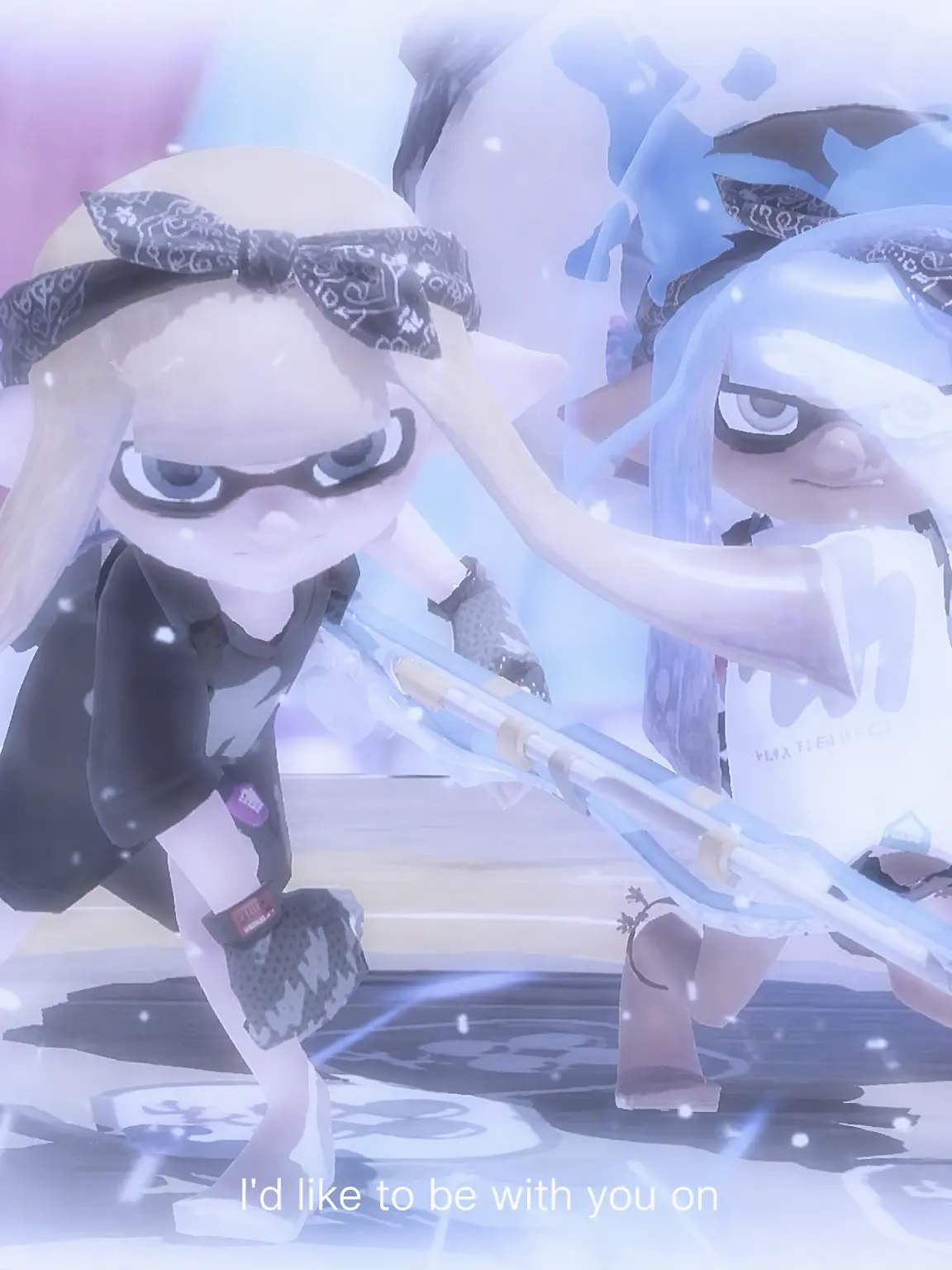 reo-612의 Splatoon Academy