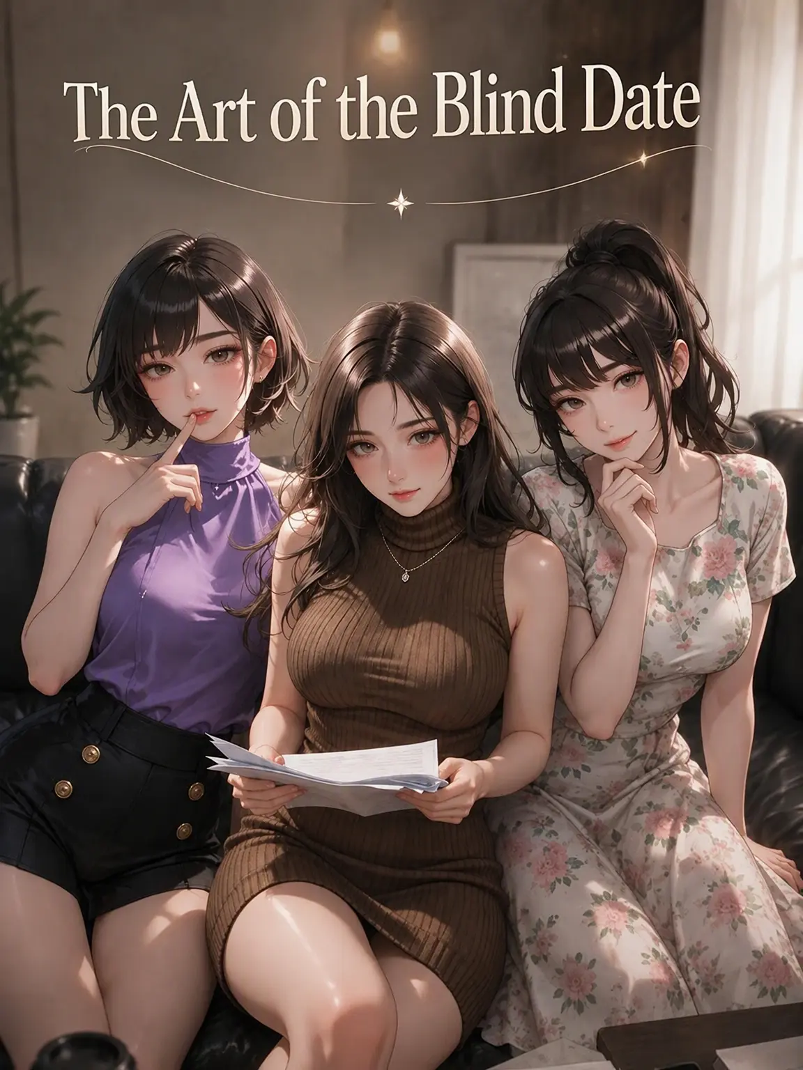 LeanerPlane2461의 The Art of the Mixer
