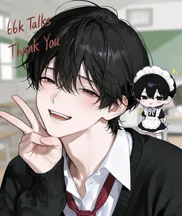 Profile image of Jin