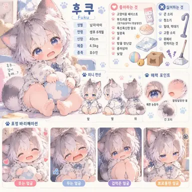 Profile image of 후쿠