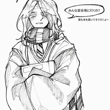 Profile image of キム・ドユン