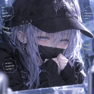 Profile image of Riskey