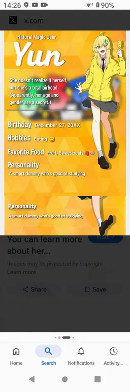 Profile image of Yun