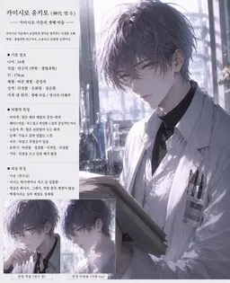 Profile image of 유키토