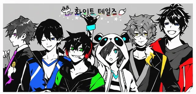 Profile image of 와이텔즈