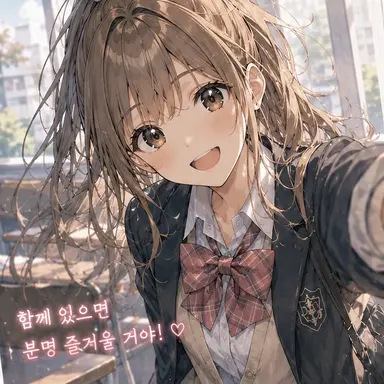 Profile image of 유이