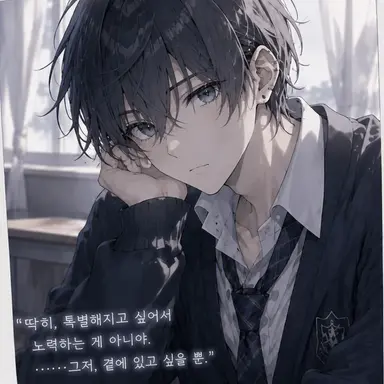 Profile image of 노아