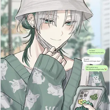 Profile image of Sho