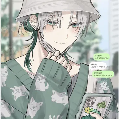Profile image of 쇼