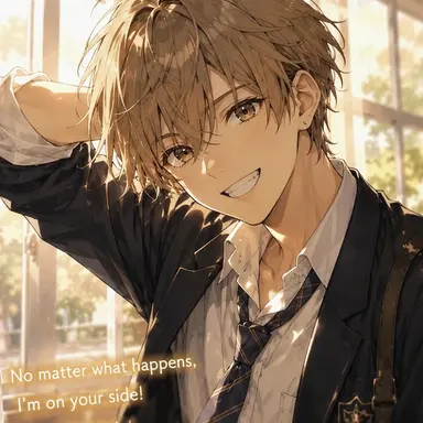 Profile image of Riku