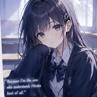 Profile image of Aoi