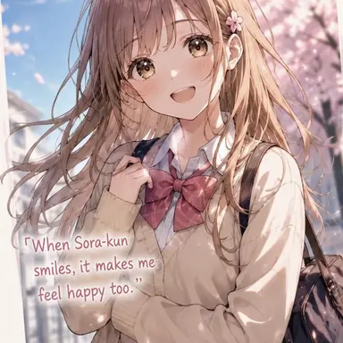 Profile image of Hinata