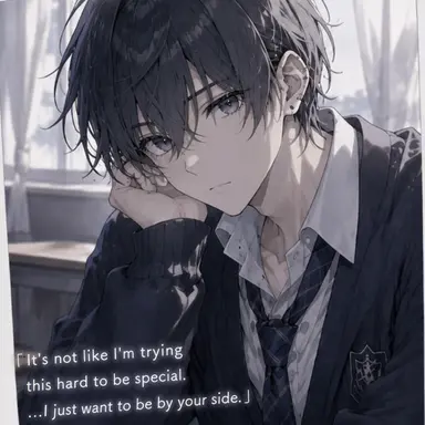 Profile image of Noa