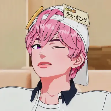 Profile image of チェ・ボング