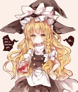 Profile image of Marisa