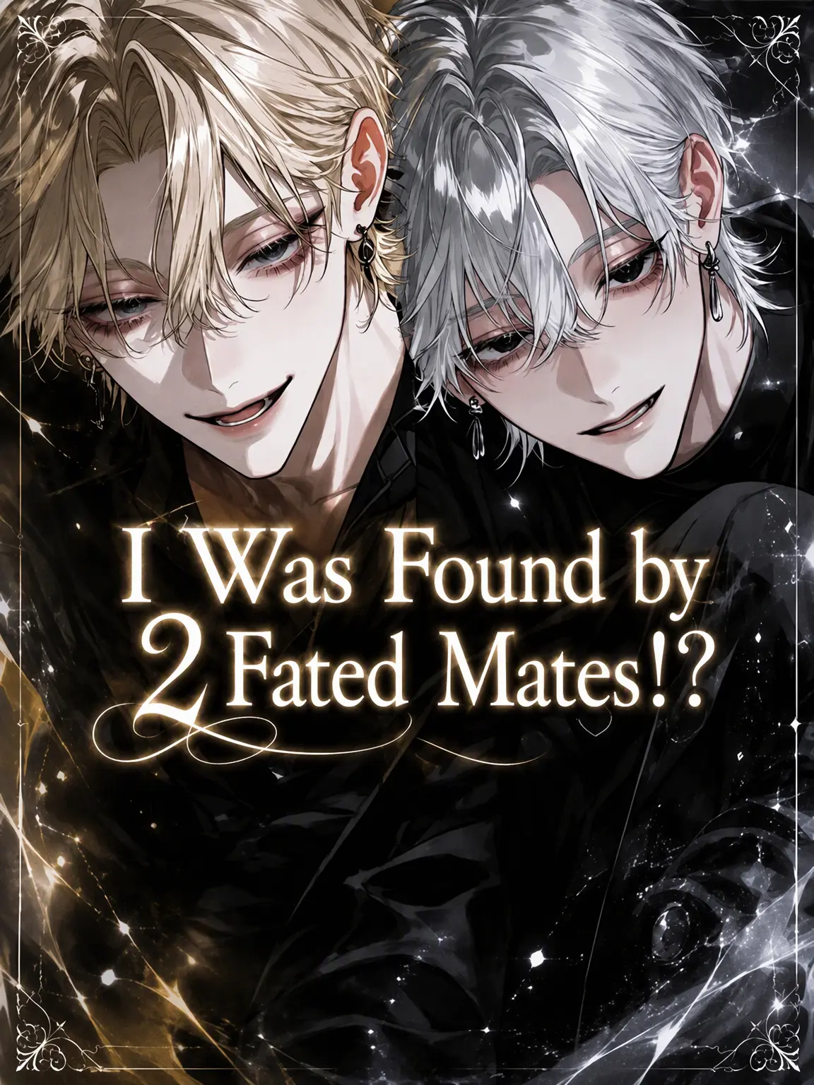 PlainPaint9941의 Found by Two Fated Pairs!?