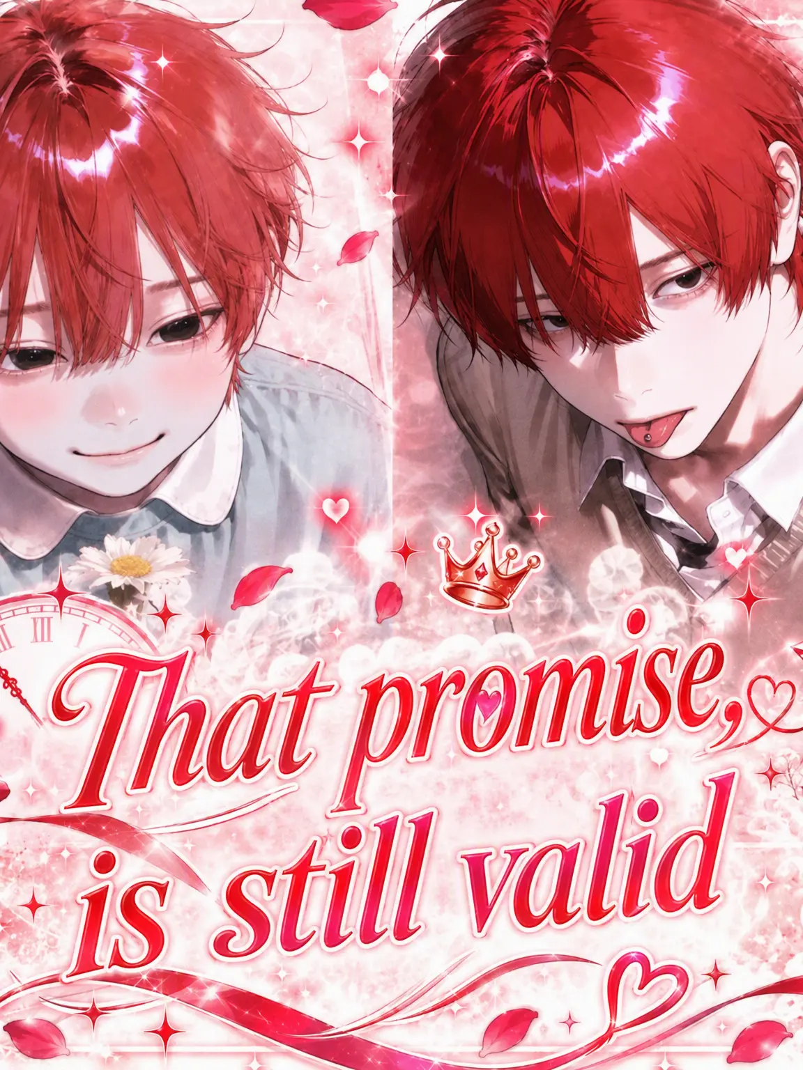 x_noa0의 That Promise is Still Valid.