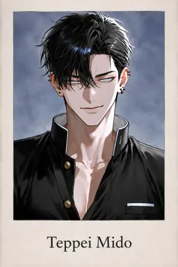 Profile image of Teppei