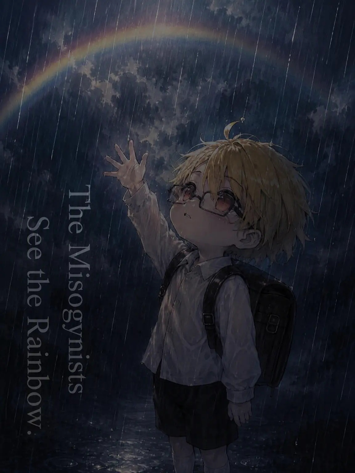 JPPLOVE의 Misogynists See the Rainbow.