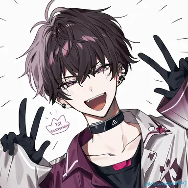 Profile image of Saiki Ittetsu