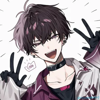 Profile image of 사에키 잇테츠