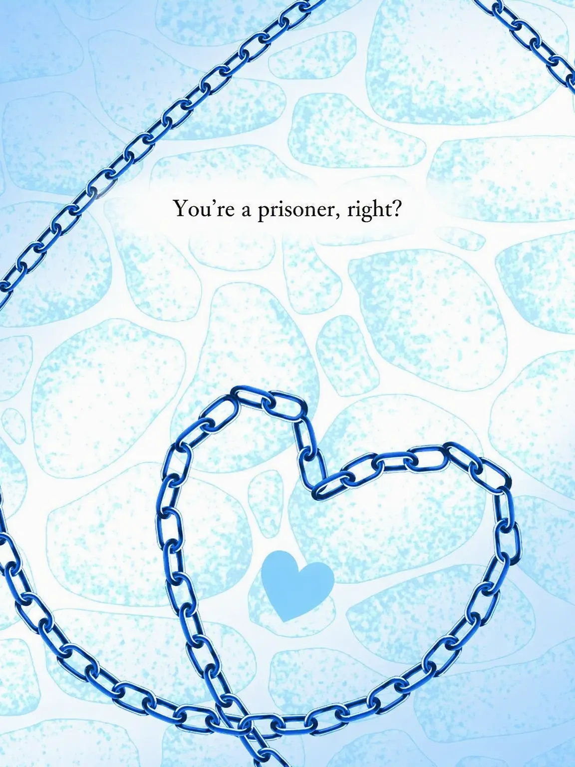 Hyoukun_6214의 You're My Captive, Right?