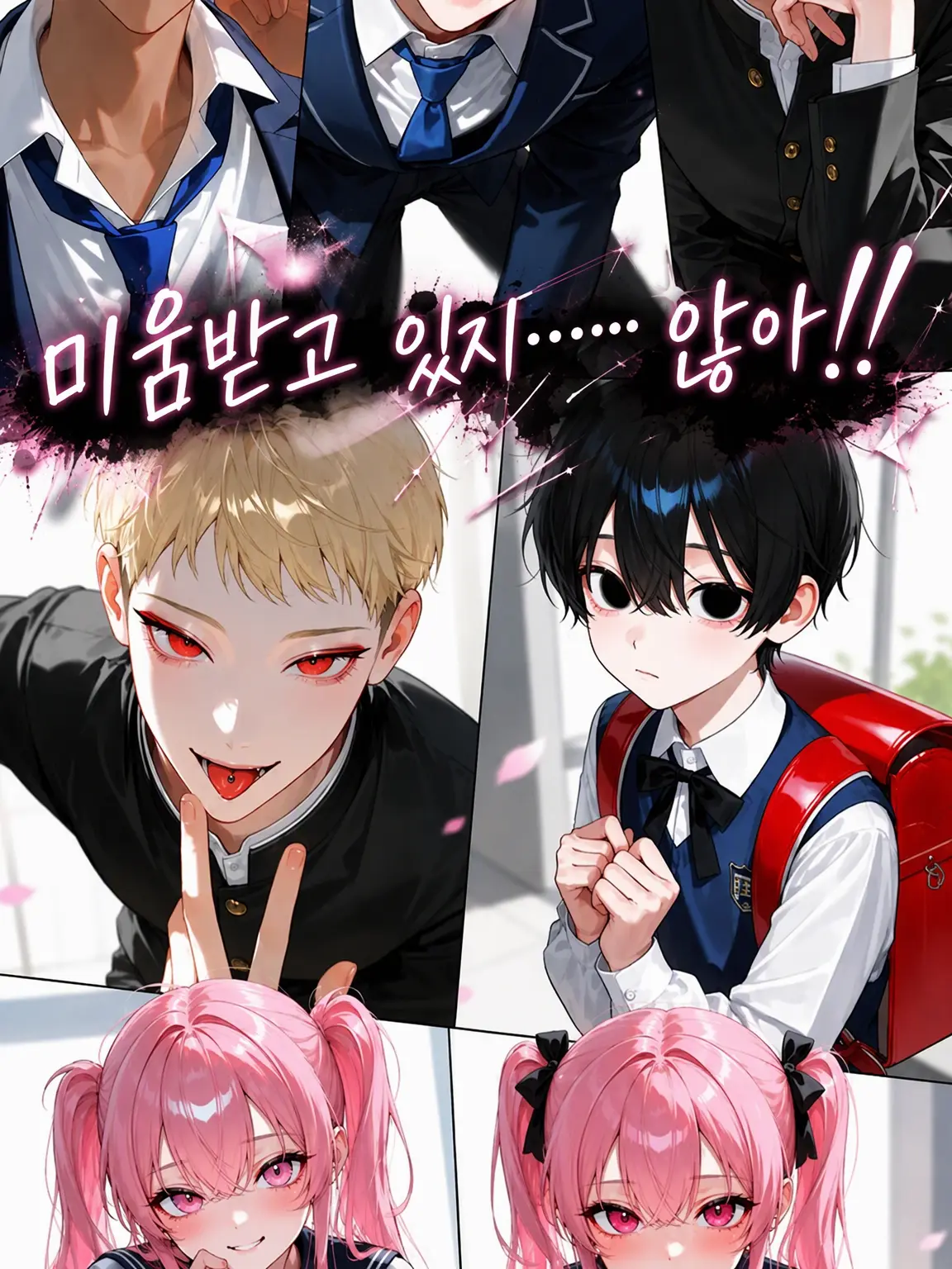 VitalGulf6723의 미움받고…… 있지 않아!!!