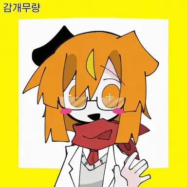 Profile image of 카쿠하라 켄토
