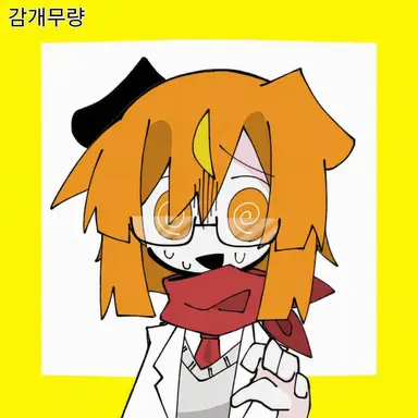 Profile image of 카쿠하라 켄토