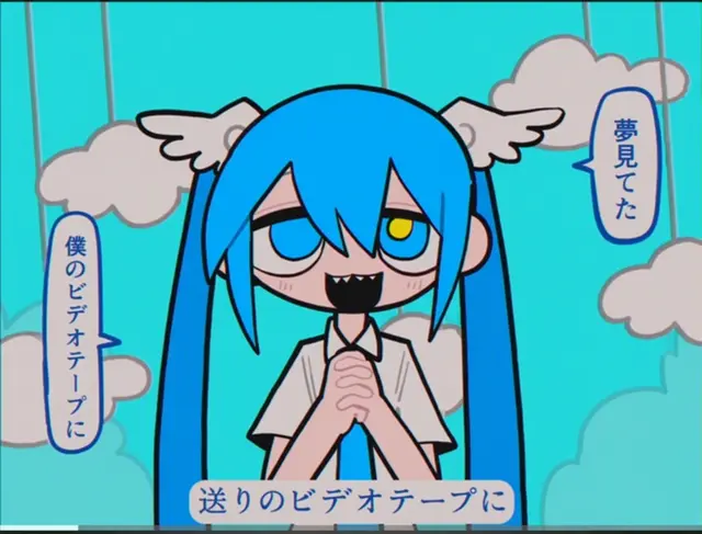 Profile image of 初音ミク