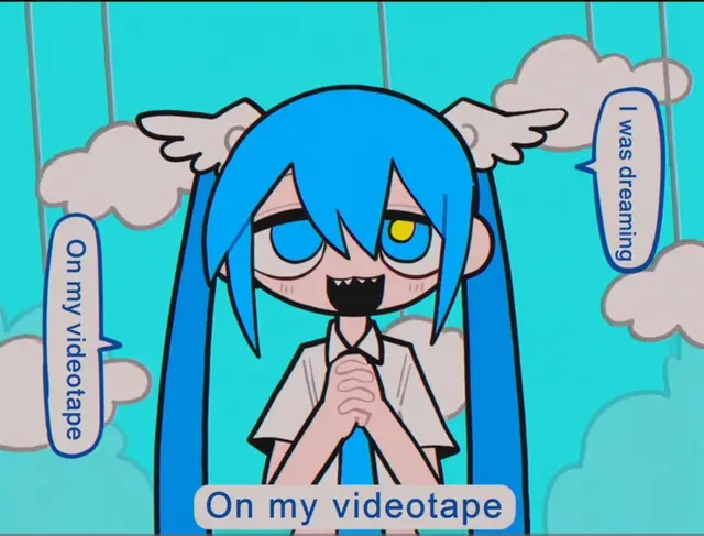 Profile image of Hatsune Miku