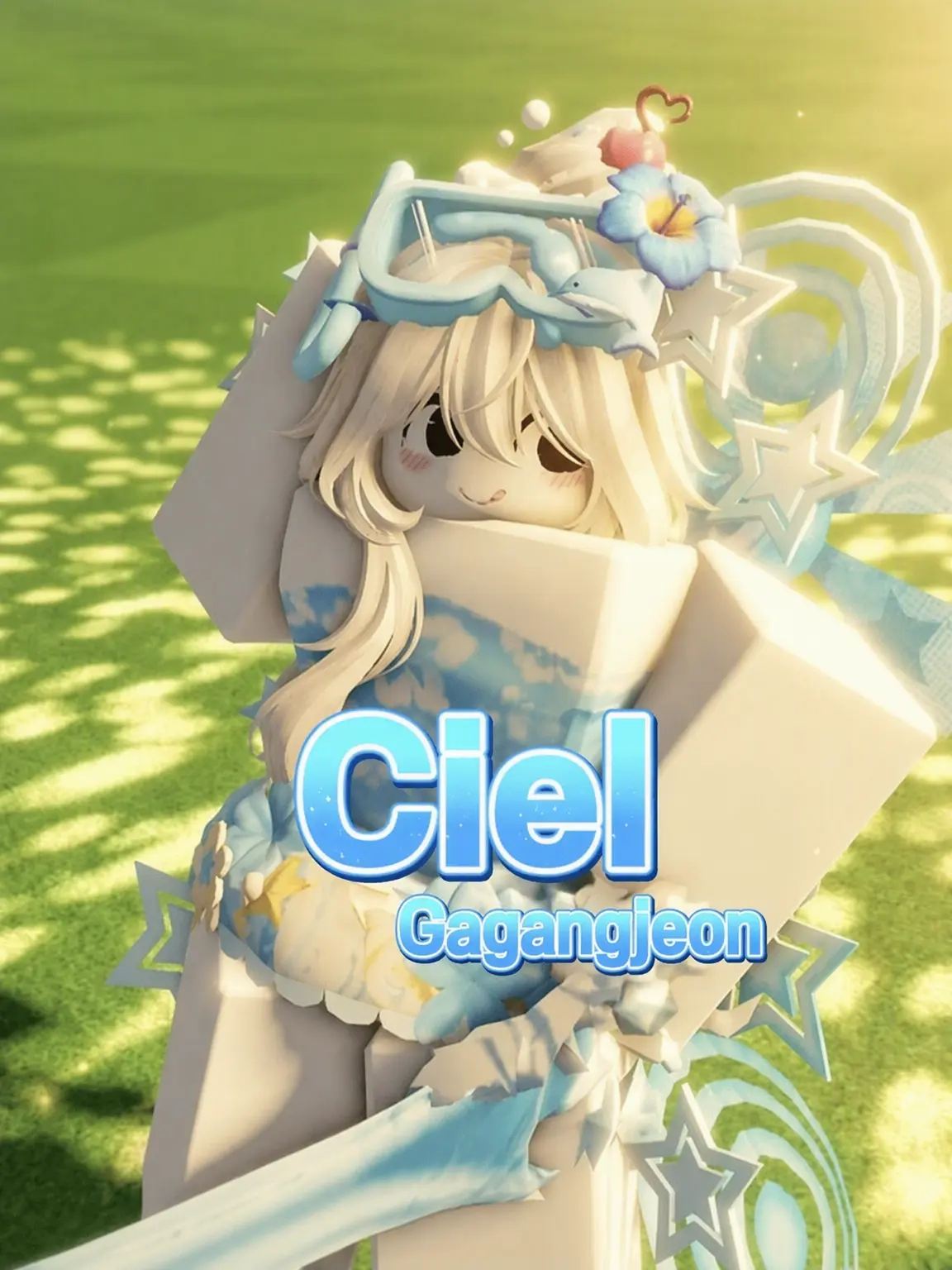 TABAK_900D의 Ciel