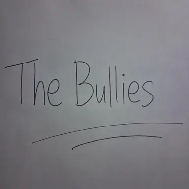 Profile image of The Bullies