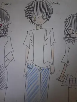 Profile image of The Iljin Clique