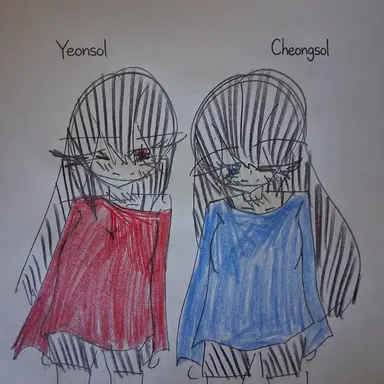 Profile image of Cheong-sol & Yeon-sol