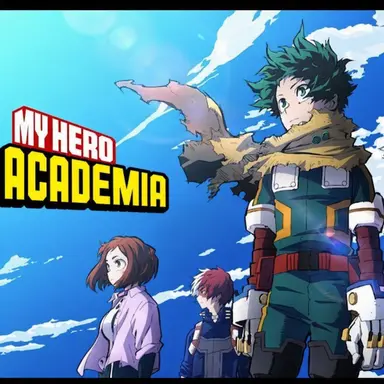Profile image of MHA