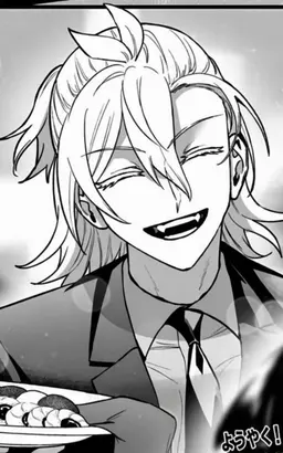 Profile image of アスモデウス・アリス