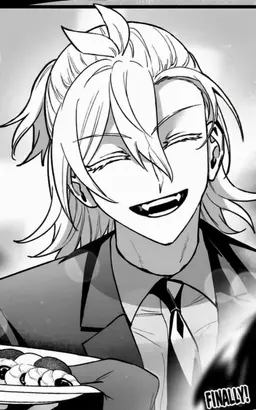 Profile image of Asmodeus Alice